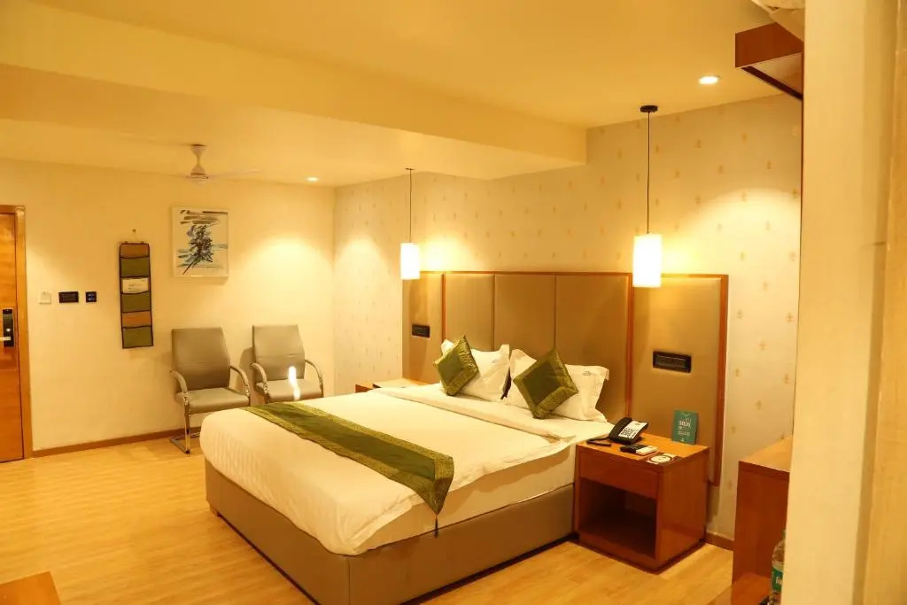Executive room