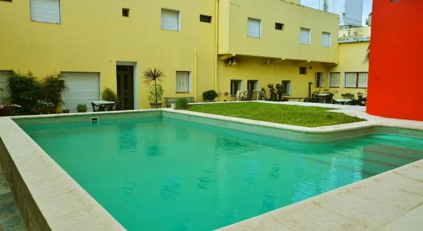 Hotel photo 11