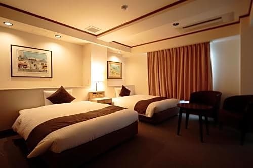 Hotel Arca Torre Roppongi 사진 6