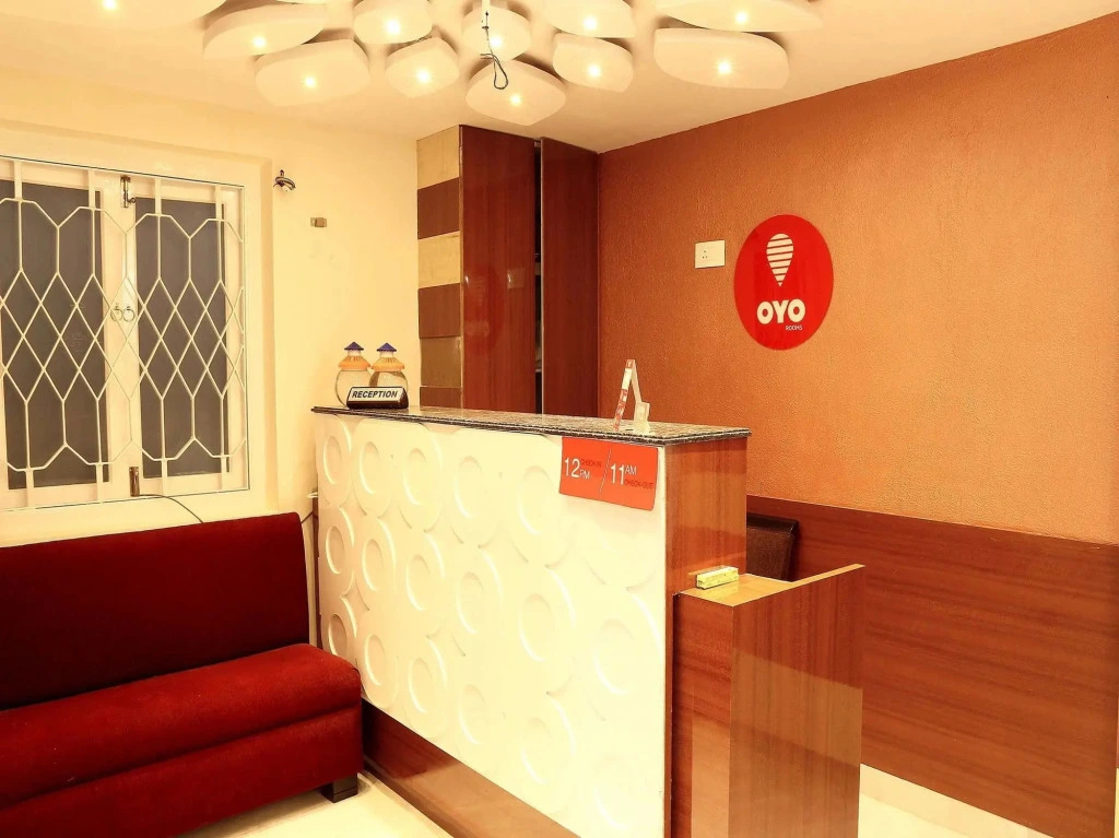 OYO 3573 Salt Lake Sector 2