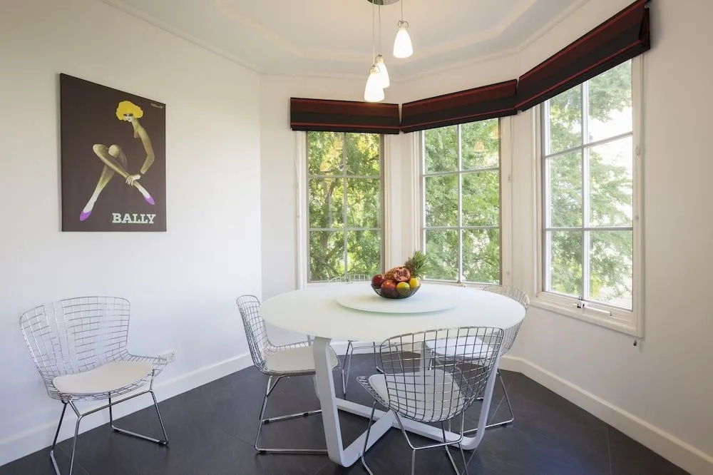 Boutique Stays - Wellington Mews, East Melbourne - Général