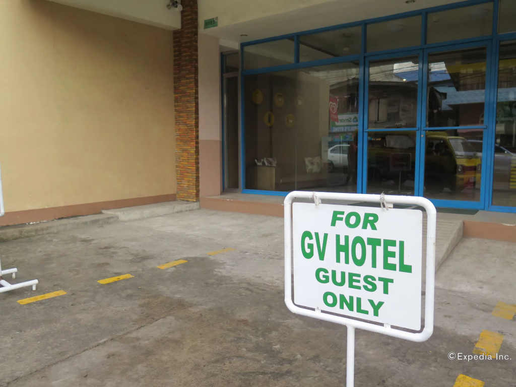 GV Hotel Tagbilaran