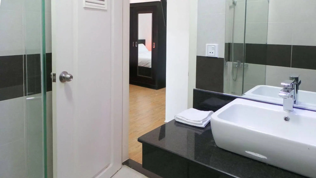 Hotel photo 7