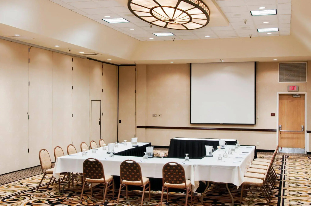 DoubleTree by Hilton Dallas - Richardson - Général