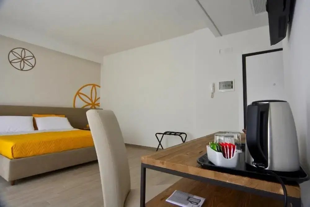 Hotel photo 14