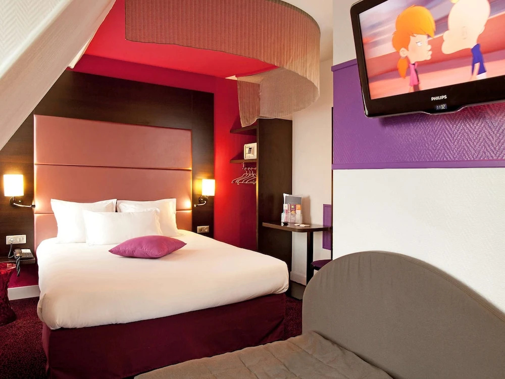 Hotel photo 4