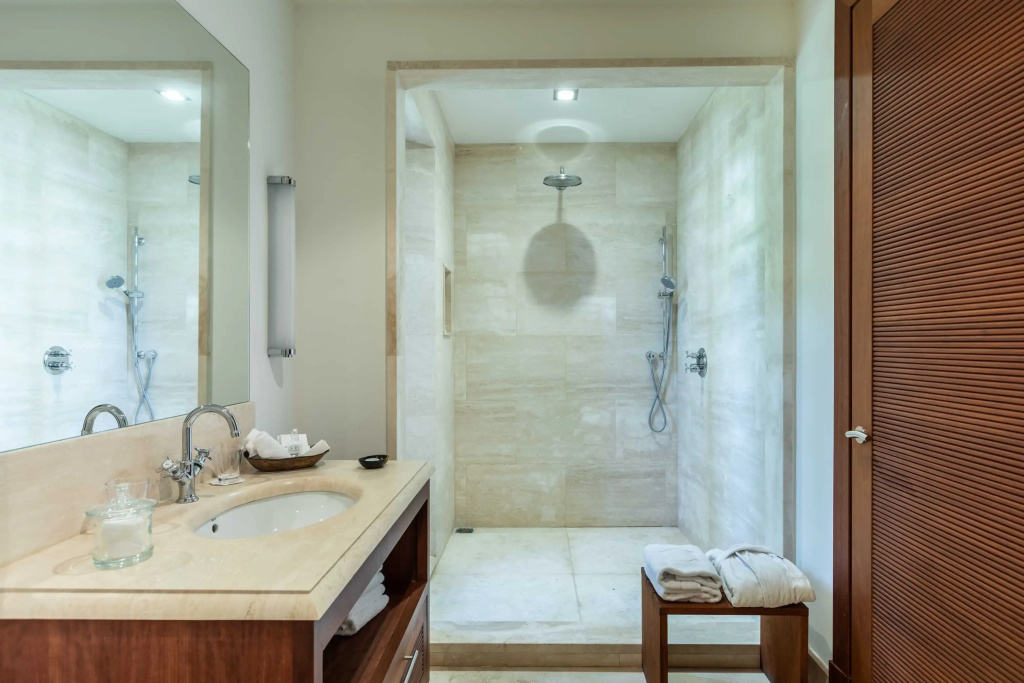 Finca Cortesin Hotel Golf & Spa - Chambres