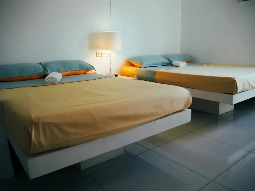 Superior room