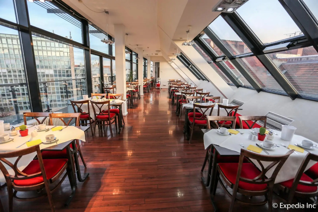 Come Inn Berlin Kurfürstendamm - Général