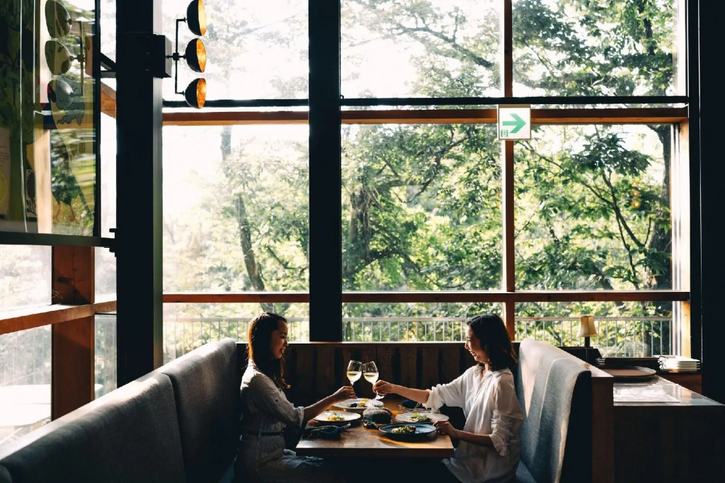 okcs Retreat Hakone före - Adults Only 사진 21