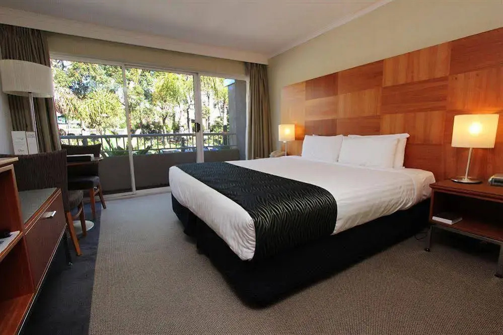 Stamford Grand North Ryde - Général