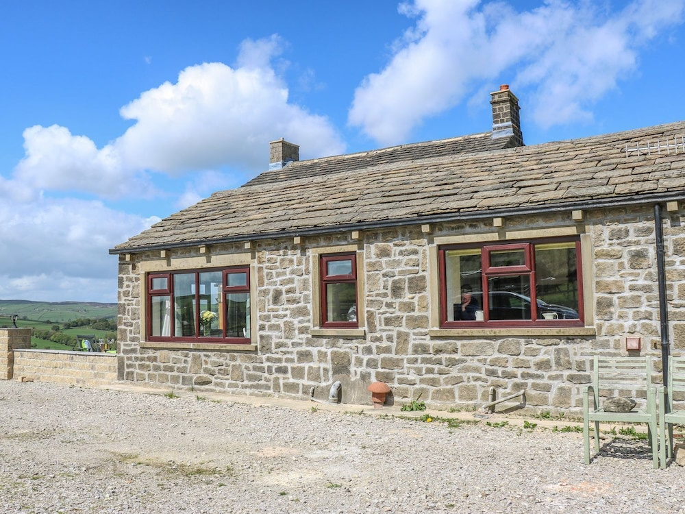 Baywood Cottage
