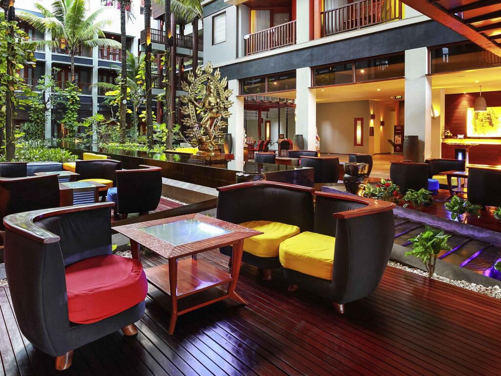 Mercure Kuta Bali