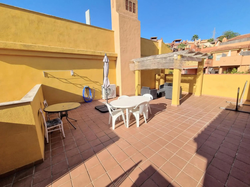 Golf & Resort Eco Apartment Reserva de Marbella