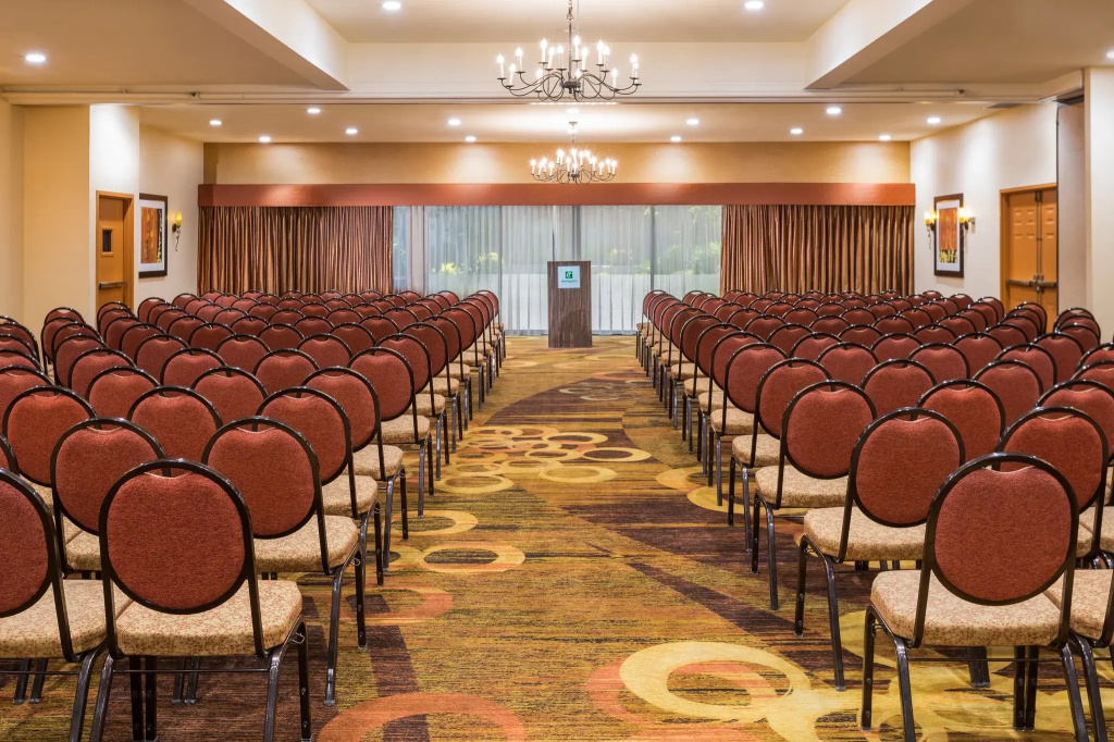 Holiday Inn Dublin-Pleasanton by IHG - Général