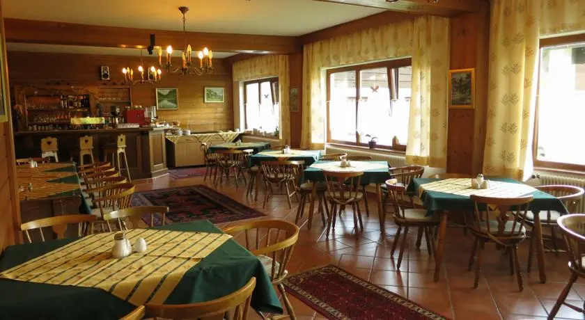 Hotel Tyrol - Général