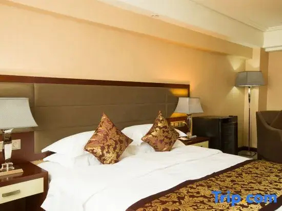 Zhejiang Hotel - Général