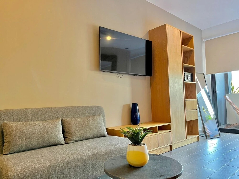 Premium Apartment