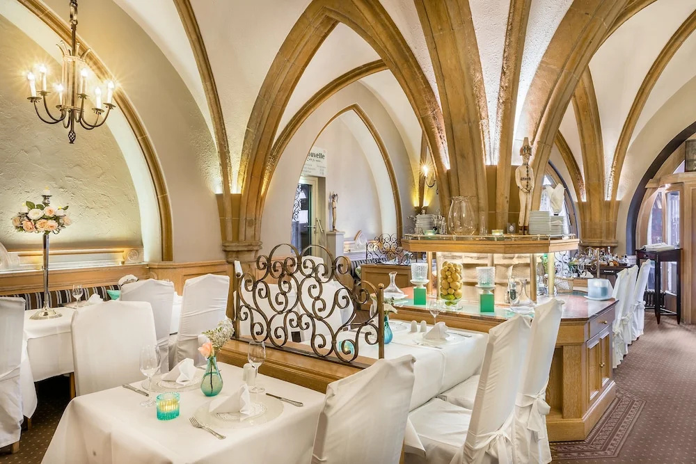 Hotel Kaiserworth Goslar - Général