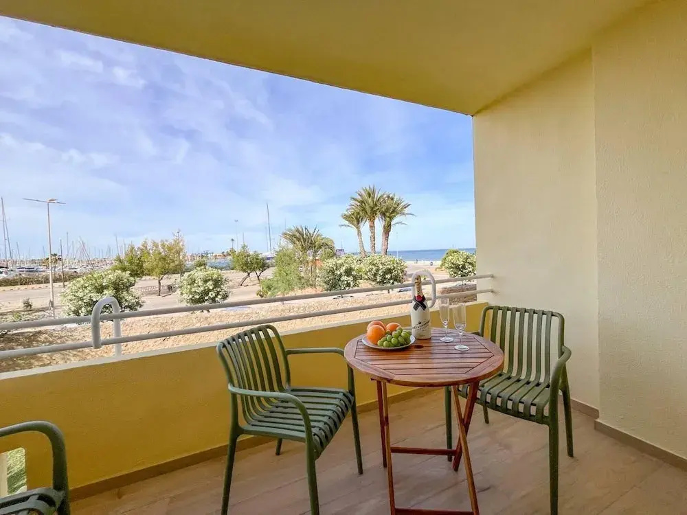 Apartamento Miramar