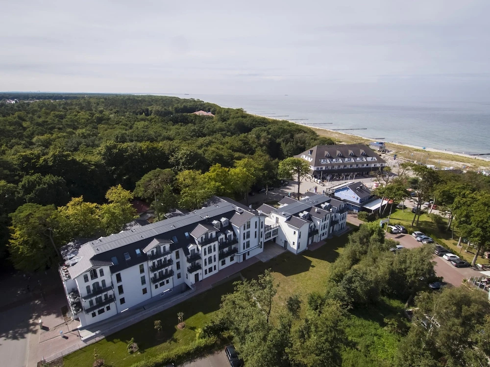 Akzent Hotel Residenz - Général