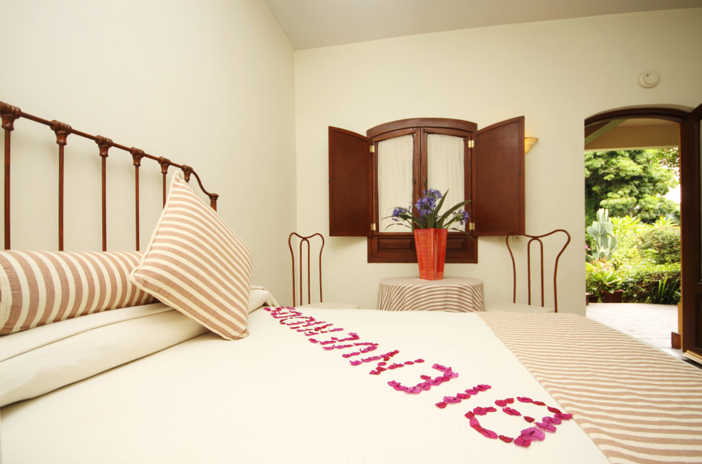 Hotel Hacienda Los Laureles Spa by null