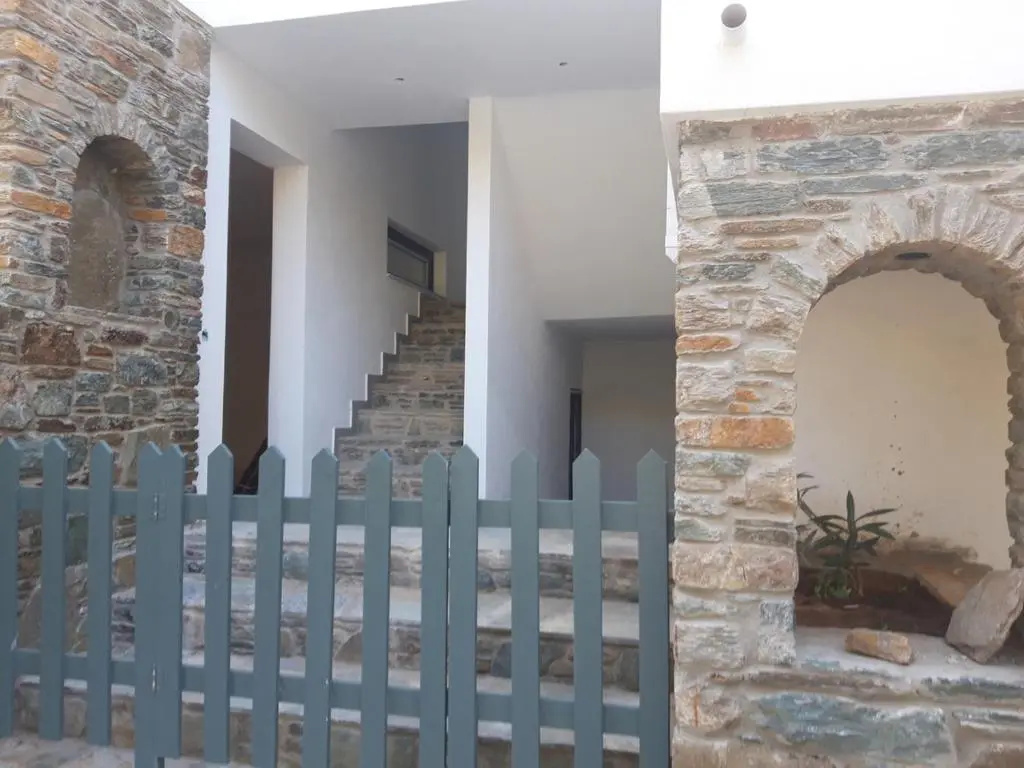Standard Double room with mountain view (full double bed)