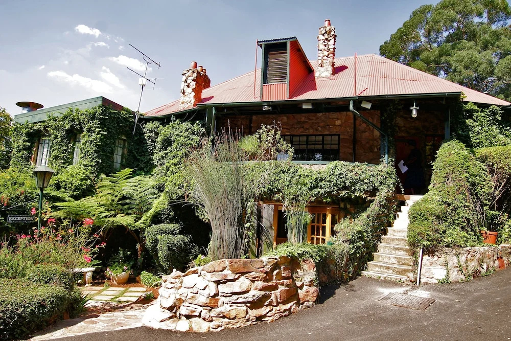 GL Cottages