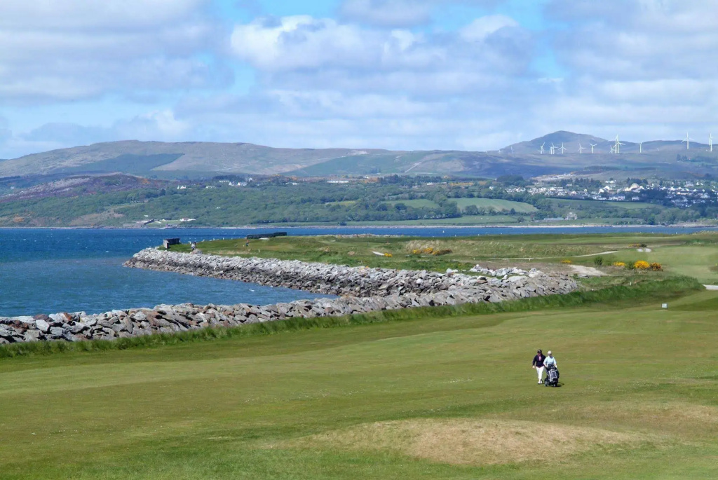 Inishowen Gateway Hotel - Général