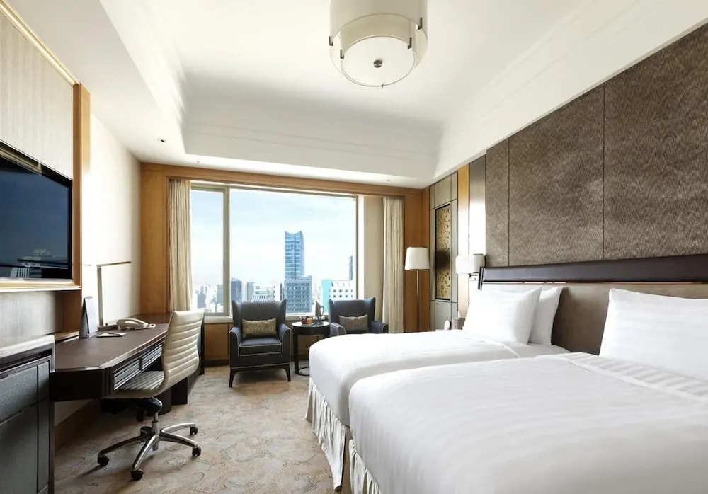 Shangri-La Ulaanbaatar - Général