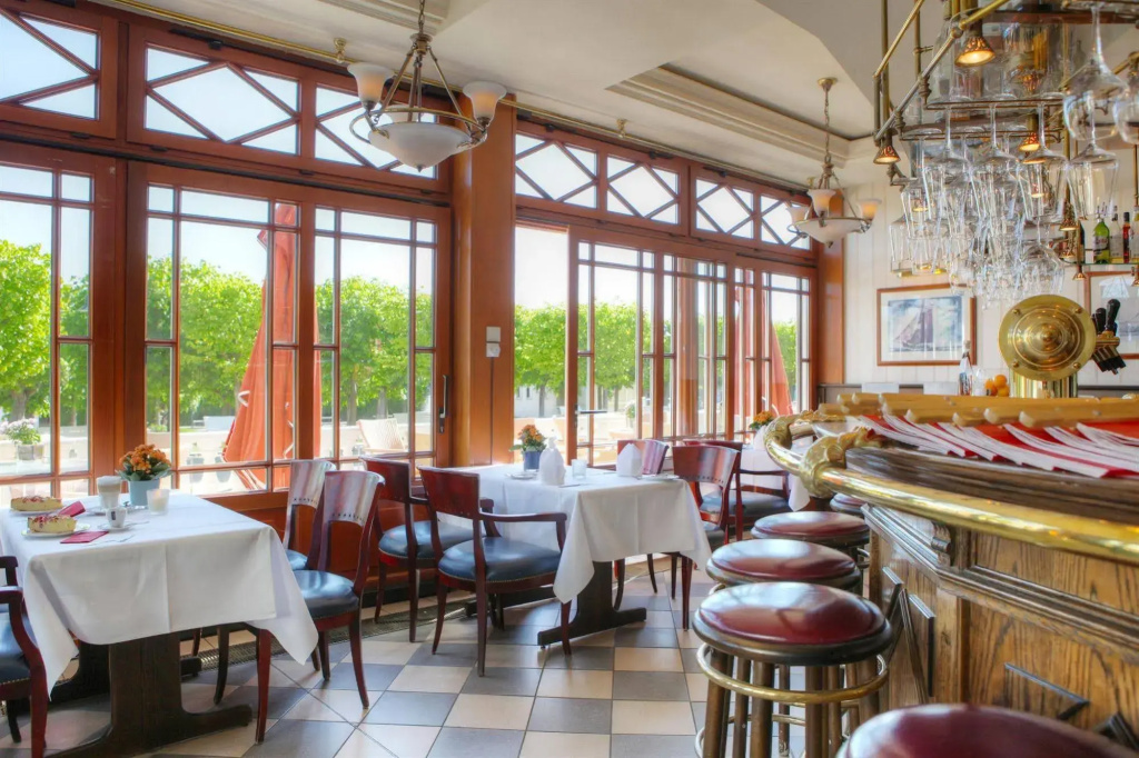 SEETELHOTEL Ahlbecker Hof - Général