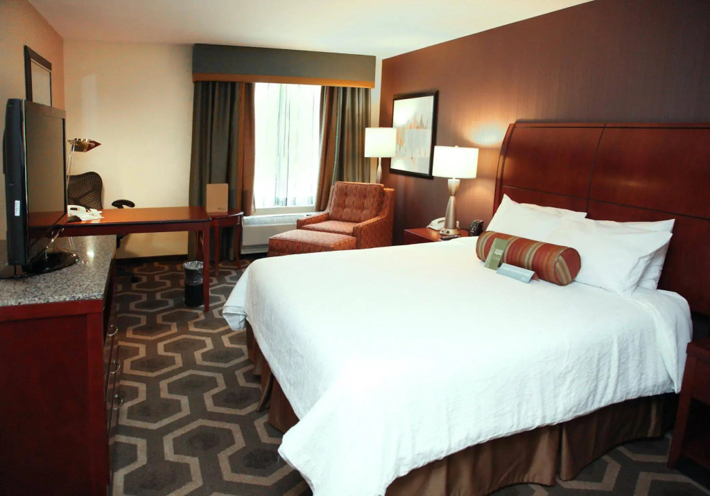 Hilton Garden Inn Kennett Square - Général