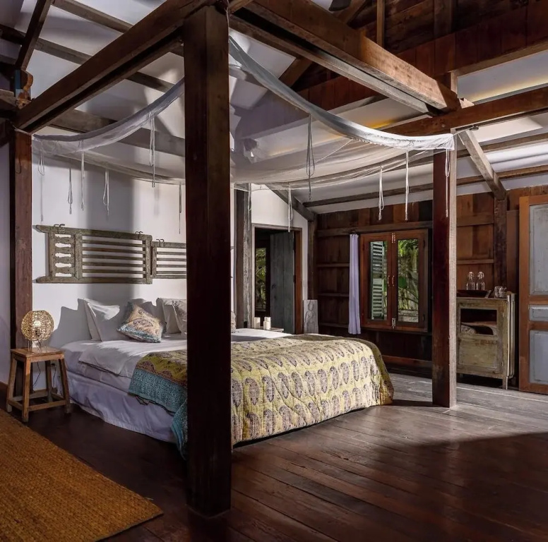 1 Bedroom Suite with balcony