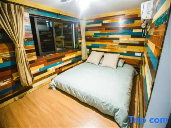 1 Bedroom Standard room