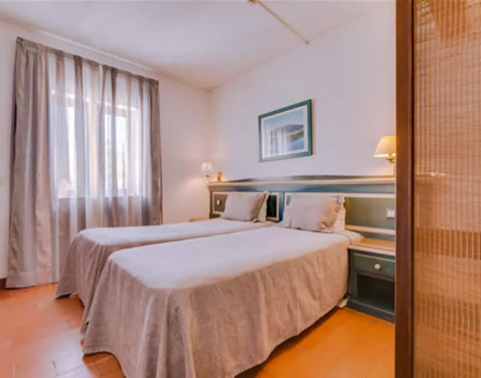 Hotel Mar à Vista - Général