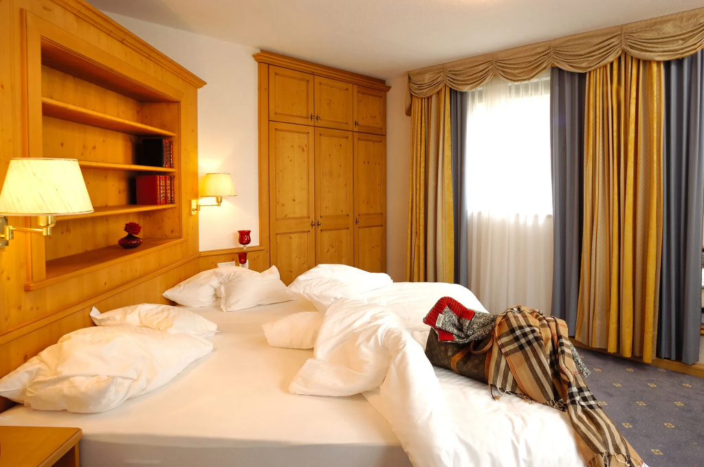 Sporthotel Xander - 4