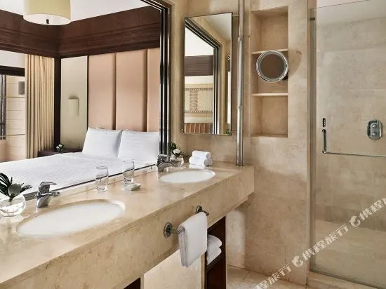 Shangri-La's Rasa Sayang Resort & Spa