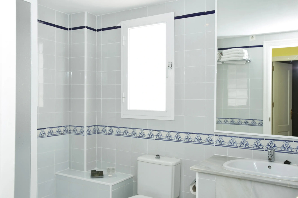 Apartamentos Ona Campanario - Général