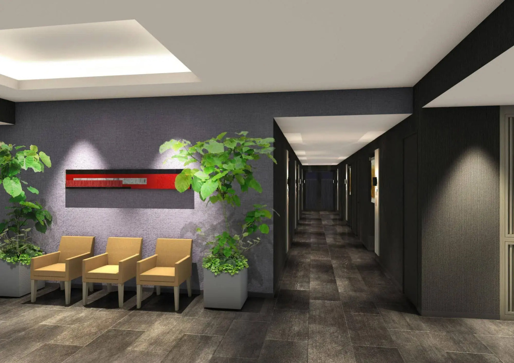 Hotel photo 14