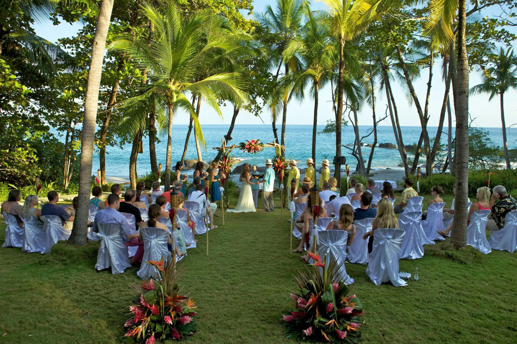 Ylang Ylang Beach Resort