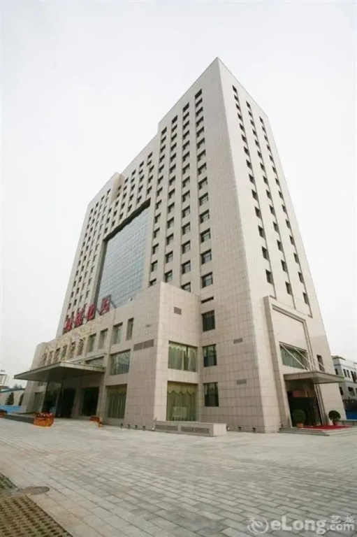 Shanxi Zhuo Fan Splendor Hotel