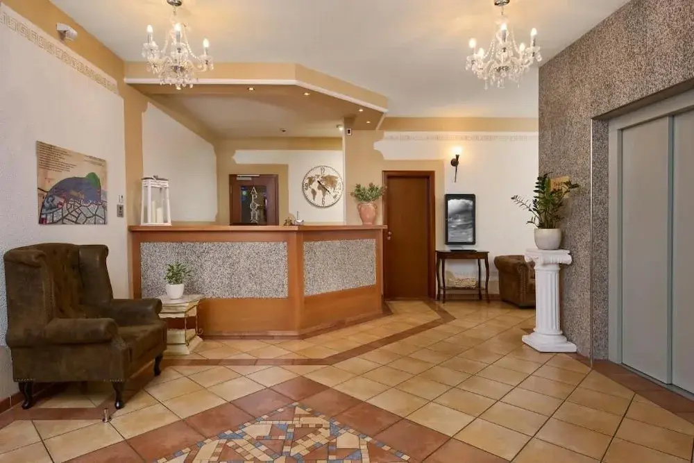 Hotel photo 10