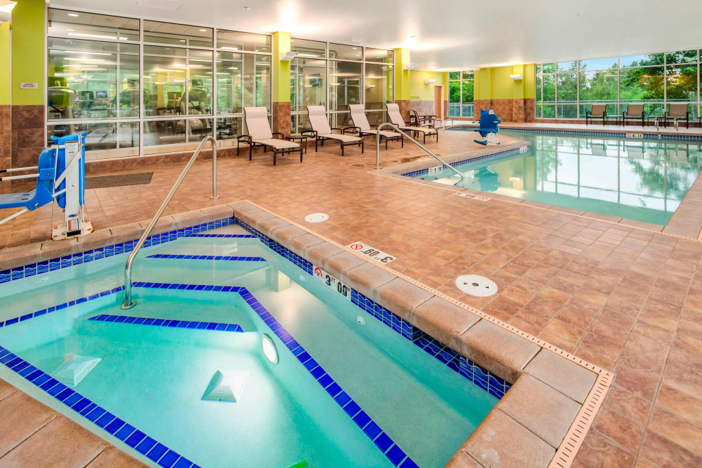 TownePlace Suites by Marriott Bellingham - Général