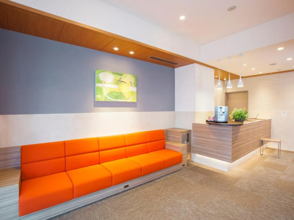 Tokyu Stay Yoga - Chambres