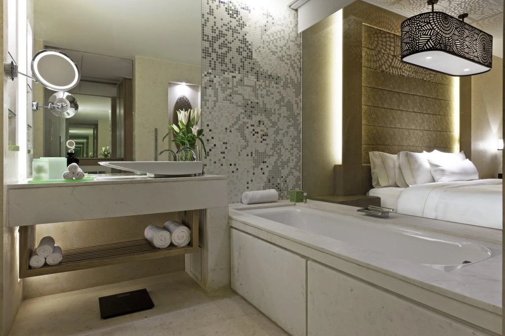 The Westin Gurgaon, New Delhi - Général