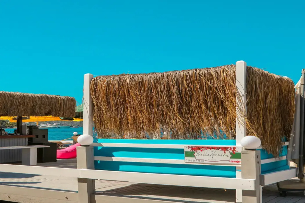 Labranda Mares Marmaris - All Inclusive - фото 39