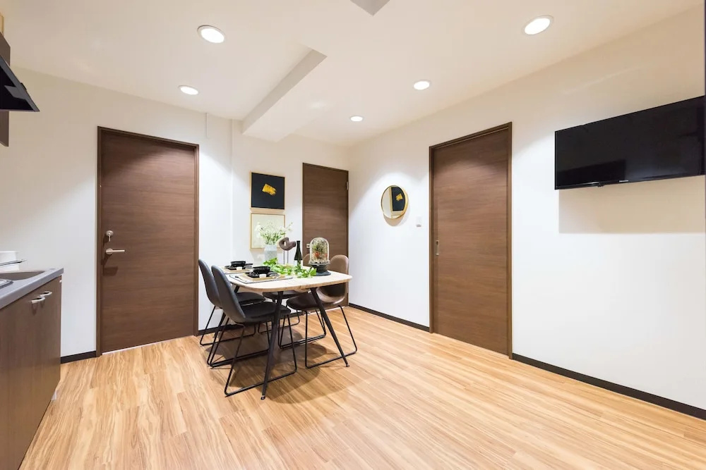 TORA HOTEL Komagome B 사진 19