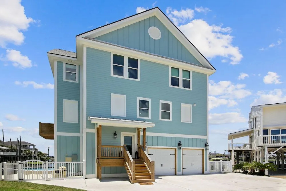 The Good Life by Ryson Vacation Rentals