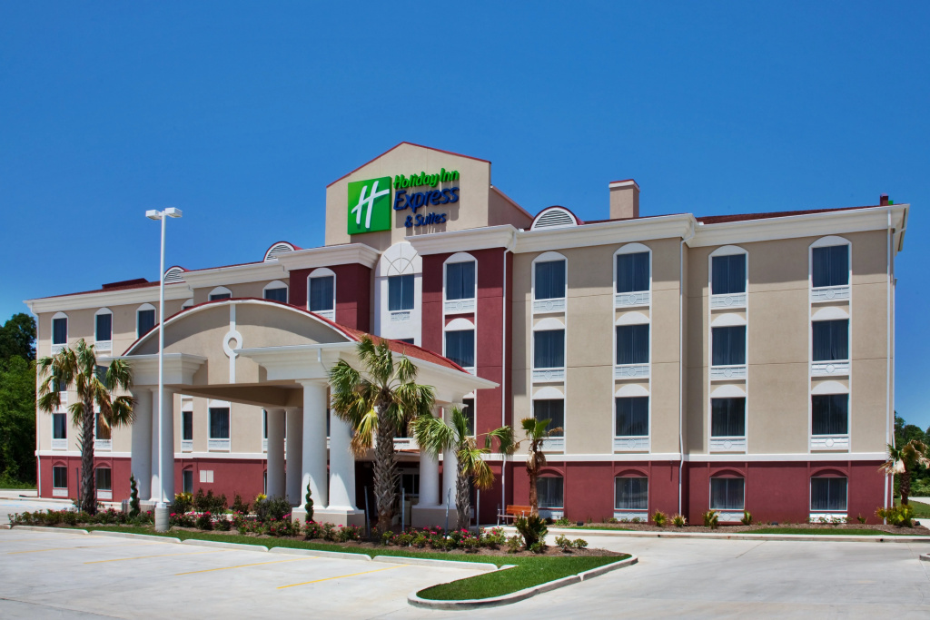 Holiday Inn Express Hotel & Suites AMITE by IHG