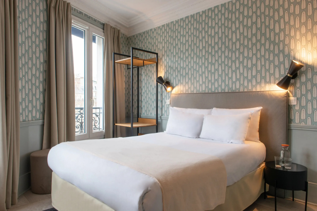 Hotel photo 21